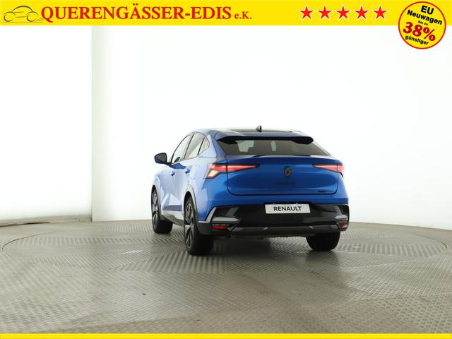 Renault Rafale Esprit Alpine SHZ LKHZ Plug-in Hybrid 300 4x4 