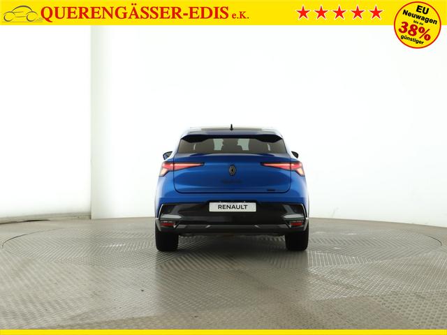 Renault Rafale Esprit Alpine SHZ LKHZ Plug-in Hybrid 300 4x4 