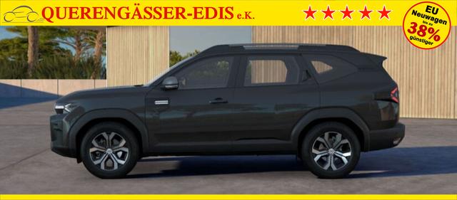 Dacia Bigster Expression SHZ LKHZ hybrid-G 140 