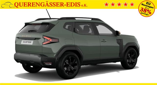 Dacia Duster Extreme SHZ+LKHZ+Navi+RFK TCe 140 