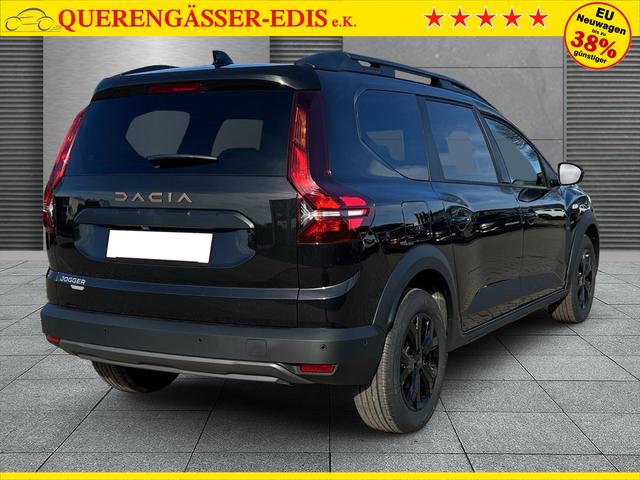 Dacia Jogger Extreme+ 5-S SHZ RFK Hybrid 140 