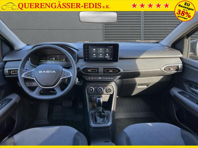 Dacia Jogger Extreme+ 5-S SHZ RFK Hybrid 140 