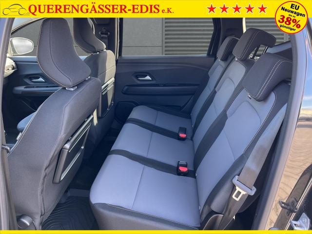 Dacia Jogger Extreme+ 5-S SHZ RFK Hybrid 140 