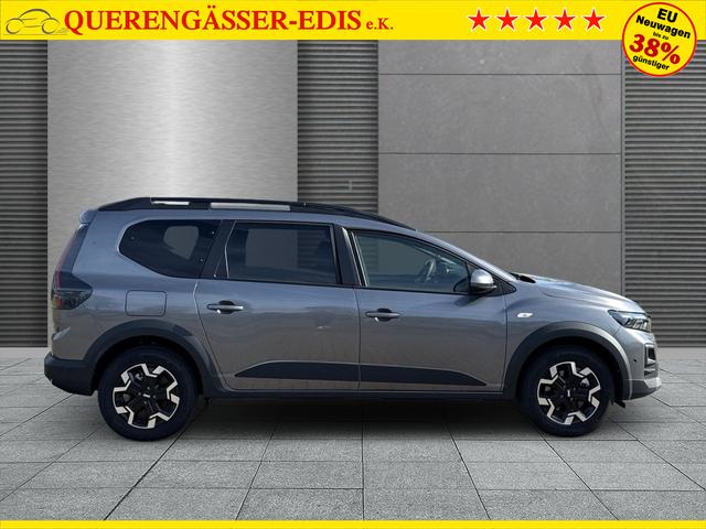 Dacia Jogger Journey SHZ Navi MV-Kamera Facelift Hybrid 155 