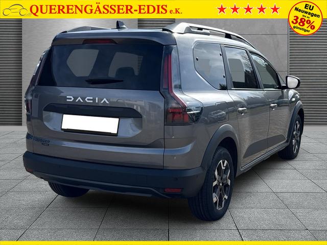 Dacia Jogger Journey SHZ Navi MV-Kamera Facelift Hybrid 155 