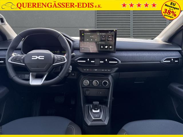 Dacia Jogger Journey SHZ Navi MV-Kamera Facelift Hybrid 155 