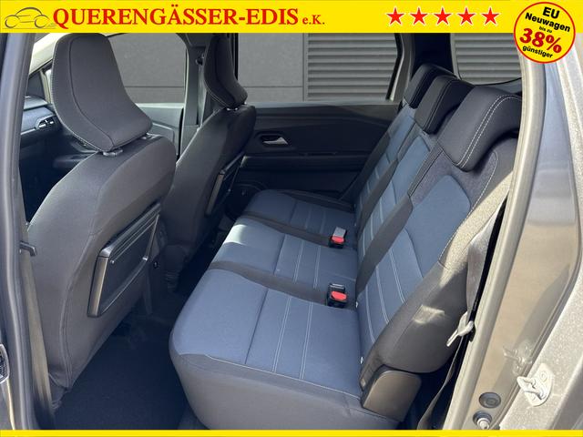 Dacia Jogger Journey SHZ Navi MV-Kamera Facelift Hybrid 155 