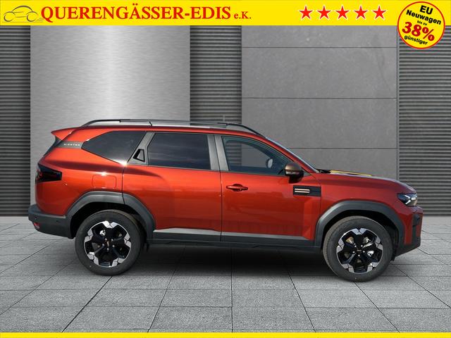 Dacia Bigster Extreme Pano+SHZ+RFK Hybrid 155 