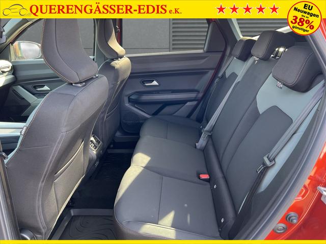 Dacia Bigster Extreme Pano+SHZ+RFK Hybrid 155 