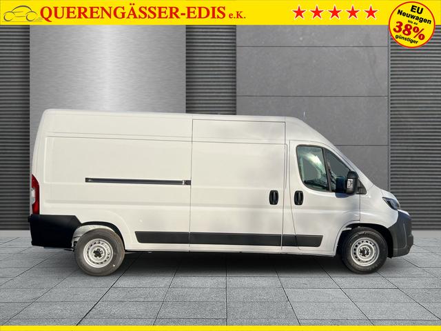 Opel Movano Fahrgestell 35 heavy BlueHDI 140 Automatik L3H2 DAB+CarPlay+RFK 