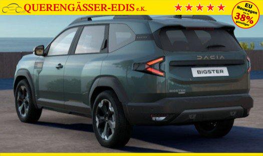 Dacia Bigster Extreme SHZ LKHZ Pano Hybrid 155 