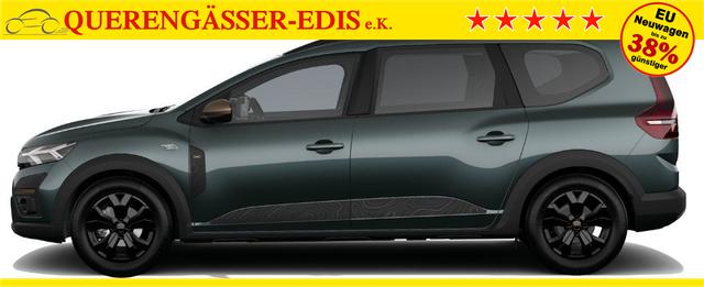 Dacia Jogger Extreme 5-S TCe 110 