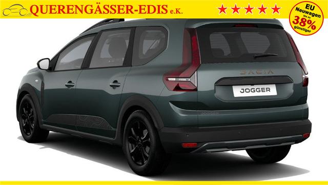 Dacia Jogger Extreme 5-S TCe 110 