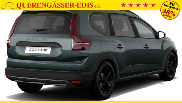Dacia Jogger Extreme 5-S TCe 110 