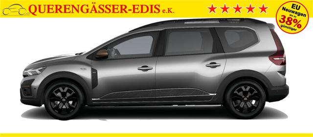 Dacia Jogger Extreme 5-S TCe 110 