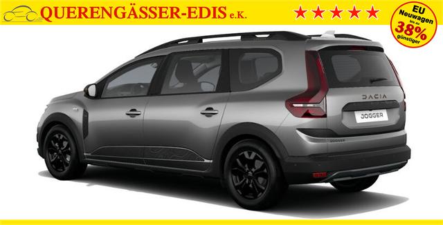 Dacia Jogger Extreme 5-S TCe 110 