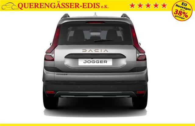 Dacia Jogger Extreme 5-S TCe 110 