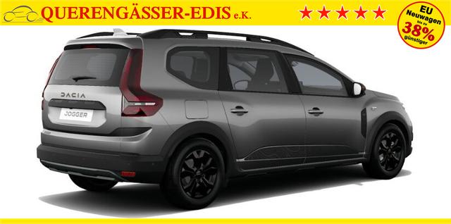 Dacia Jogger Extreme 5-S TCe 110 