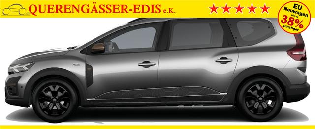 Dacia Jogger Extreme+ 5-S SHZ RFK Hybrid 140 