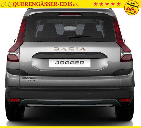 Dacia Jogger Extreme+ 5-S SHZ RFK Hybrid 140 