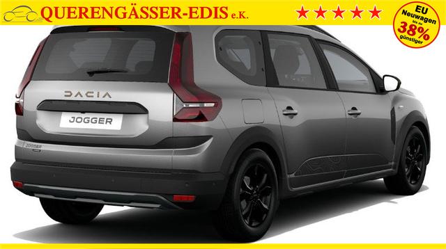 Dacia Jogger Extreme+ 5-S SHZ RFK Hybrid 140 