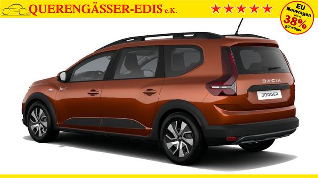 Dacia Jogger Expression 5-S SHZ TCe 100 ECO-G 