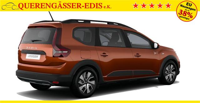 Dacia Jogger Expression 5-S SHZ TCe 100 ECO-G 