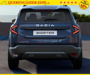 Dacia Bigster Journey SHZ LKHZ MV-Kamera Hybrid 155 