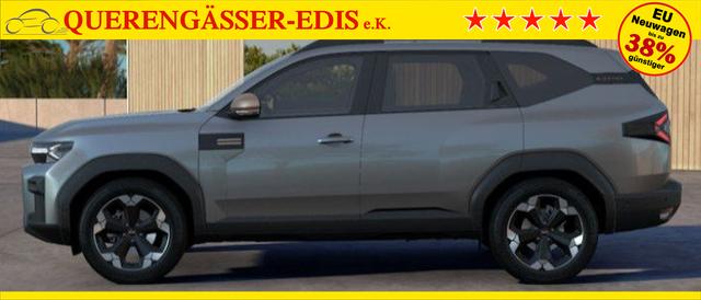 Dacia Bigster Extreme SHZ LKHZ Pano Hybrid 155 