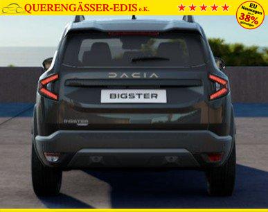 Dacia Bigster Extreme SHZ LKHZ Pano Hybrid 155 