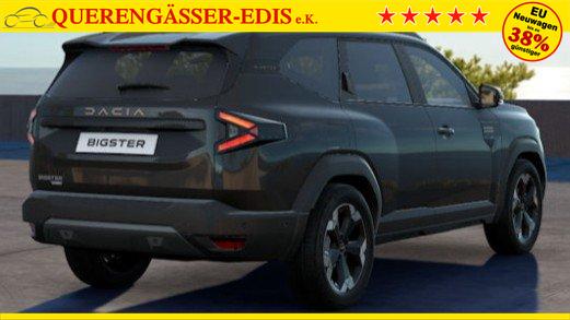 Dacia Bigster Extreme SHZ LKHZ Pano Hybrid 155 