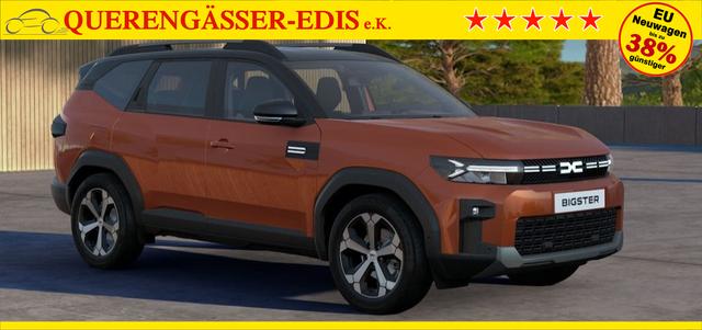 Dacia Bigster Journey LKHZ+SHZ+PDC+RFK Hybrid 155 