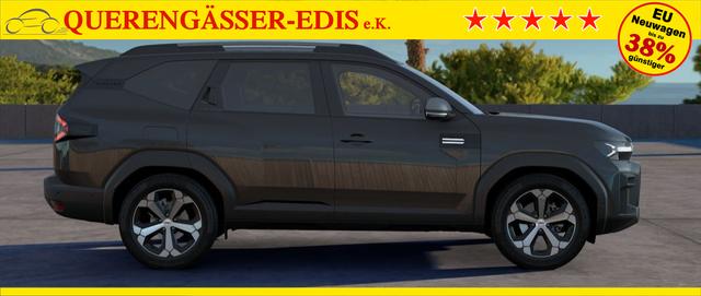 Dacia Bigster Journey LKHZ+SHZ+PDC+RFK Hybrid 155 