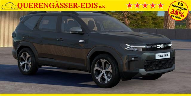 Dacia Bigster Journey LKHZ+SHZ+PDC+RFK Hybrid 155 