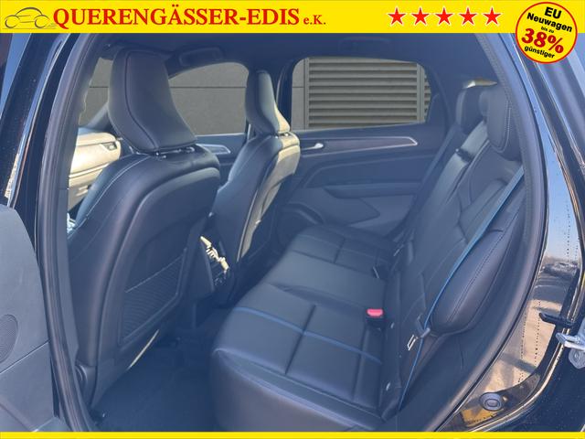 Renault Arkana Esprit Alpine Winterpaket+LED+RFK TCe 140 EDC 