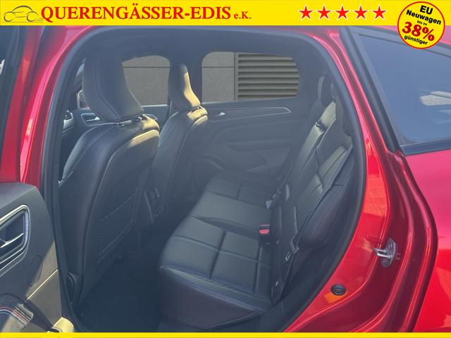 Renault Arkana Esprit Alpine Winterpaket+LED+RFK TCe 140 EDC 