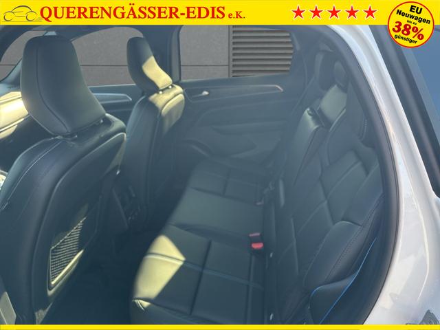 Renault Arkana E-TECH Esprit Alpine Winterpaket+LED+RFK 145 
