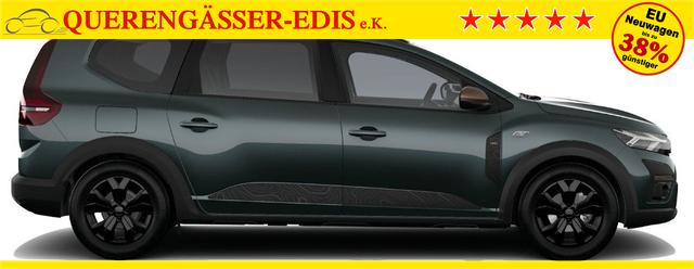 Dacia Jogger Extreme 5-S TCe 110 