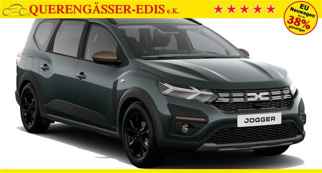 Dacia Jogger Extreme 5-S TCe 110 