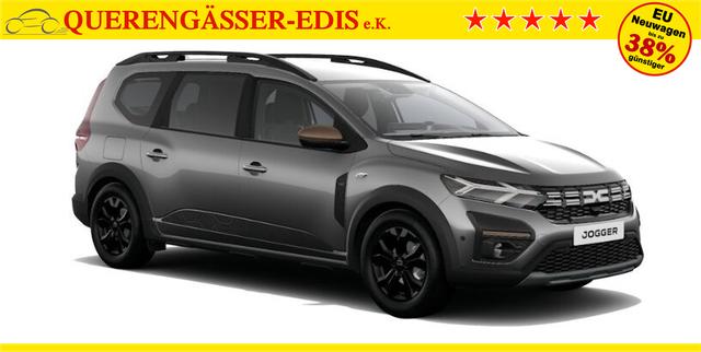 Dacia Jogger Extreme 5-S TCe 110 