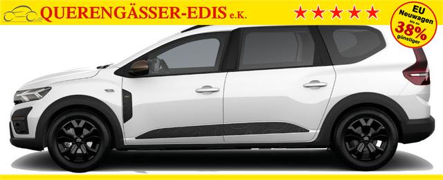 Dacia Jogger Extreme SHZ+PDC+RFK+Navi Hybrid 140 