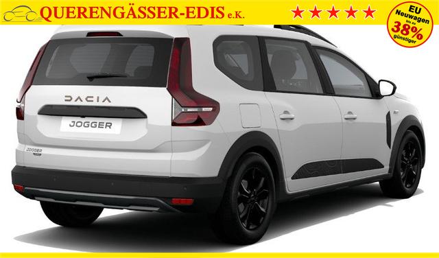 Dacia Jogger Extreme SHZ+PDC+RFK+Navi Hybrid 140 