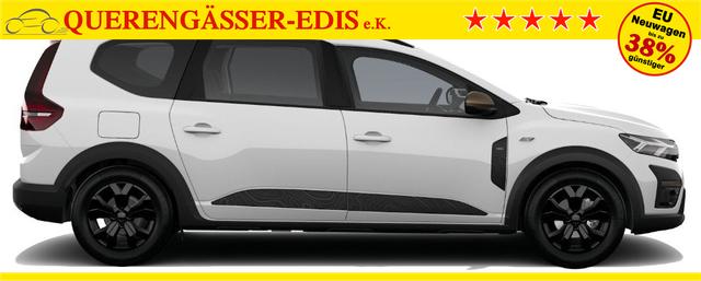 Dacia Jogger Extreme SHZ+PDC+RFK+Navi Hybrid 140 
