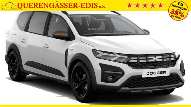 Dacia Jogger Extreme SHZ+PDC+RFK+Navi Hybrid 140 