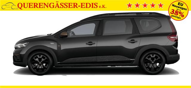 Dacia Jogger Extreme SHZ+PDC+RFK+Navi Hybrid 140 