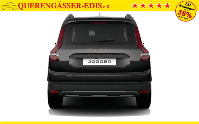 Dacia Jogger Extreme SHZ+PDC+RFK+Navi Hybrid 140 
