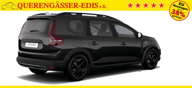 Dacia Jogger Extreme SHZ+PDC+RFK+Navi Hybrid 140 