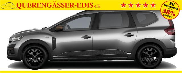 Dacia Jogger Extreme SHZ+PDC+RFK+Navi Hybrid 140 
