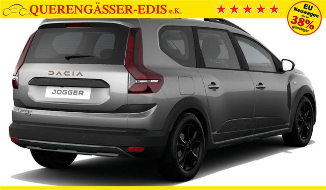 Dacia Jogger Extreme SHZ+PDC+RFK+Navi Hybrid 140 