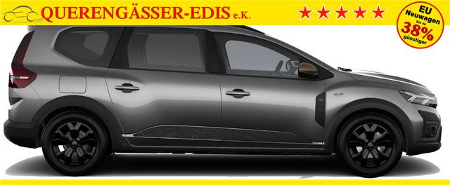 Dacia Jogger Extreme SHZ+PDC+RFK+Navi Hybrid 140 
